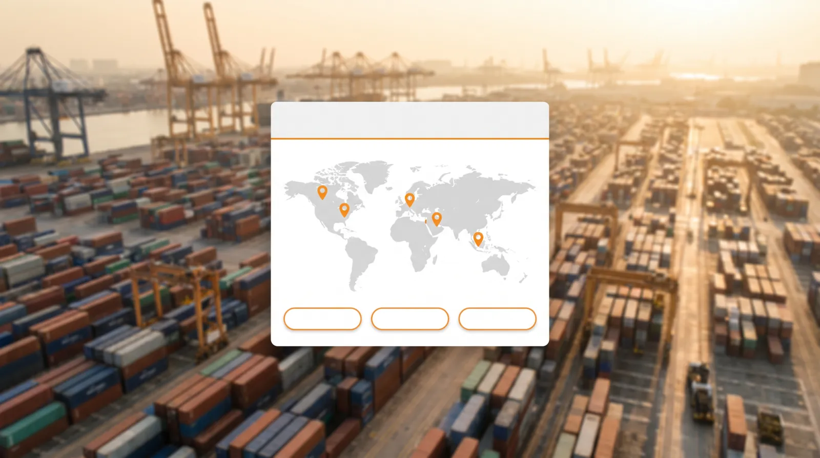 Access New Channels to Market